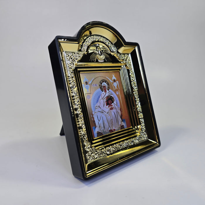 Mother of God “Tenderness” (Eleousa) Orthodox Icon