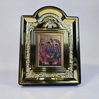 Holy Trinity (Old Testament) Orthodox Icon