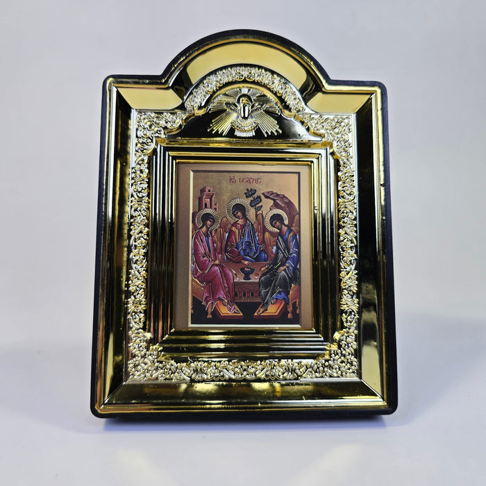 Holy Trinity (Old Testament) Orthodox Icon