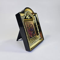 Holy Trinity (Old Testament) Orthodox Icon