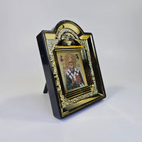 Saint Nicholas the Wonderworker Orthodox Icon