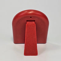 Panagia Portaitissa (Iveron) Silver & Gold-Plated Icon