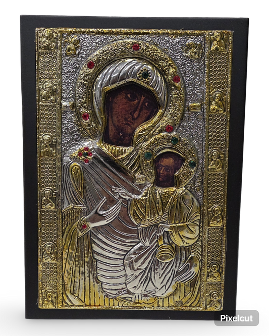 Iviron Icon Portaitissa